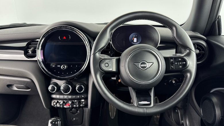 MINI Hatchback 1.5 Cooper Sport 3dr Auto Petrol Hatchback